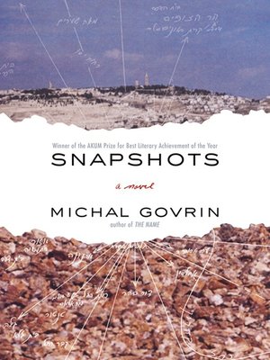 cover image of Snapshots